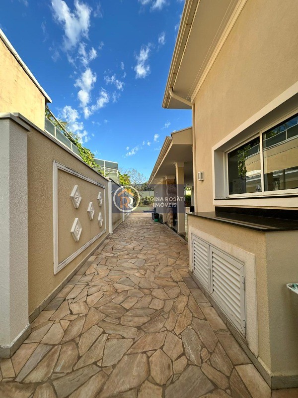 Casa, 4 quartos - Foto 49