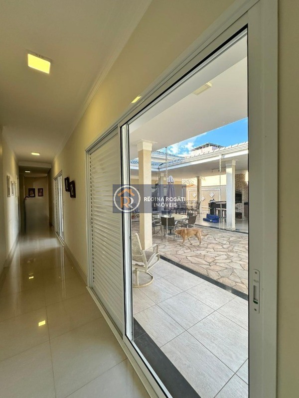 Casa, 4 quartos - Foto 25