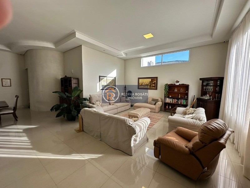 Casa, 4 quartos - Foto 5