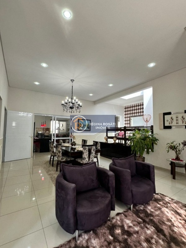 Casa, 4 quartos - Foto 7