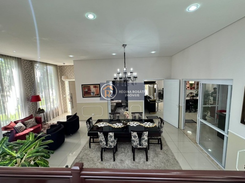Casa, 4 quartos - Foto 47