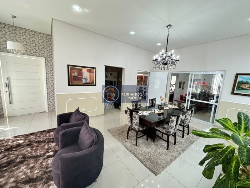 Casa, 4 quartos - Foto 10