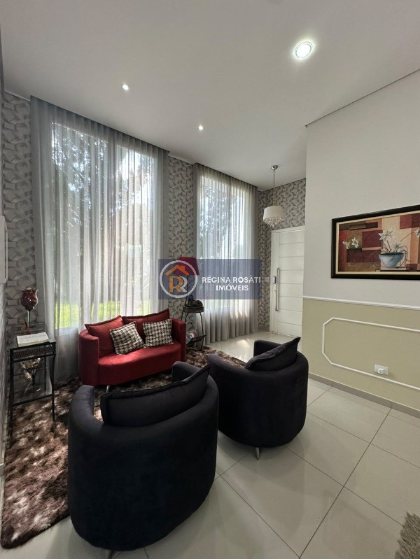 Casa, 4 quartos - Foto 6