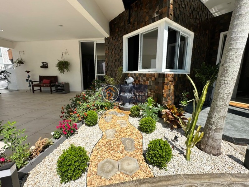 Casa, 4 quartos - Foto 4