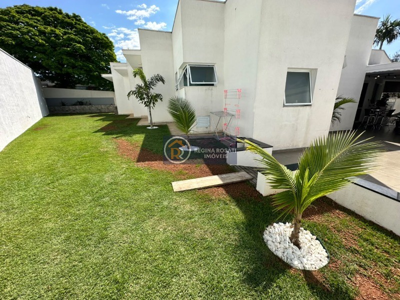 Casa, 4 quartos - Foto 53