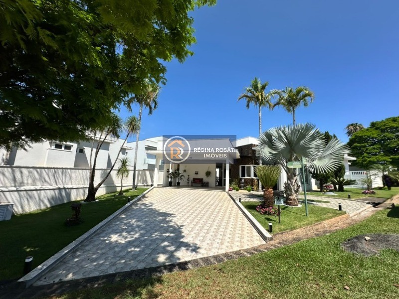Casa, 4 quartos - Foto 1