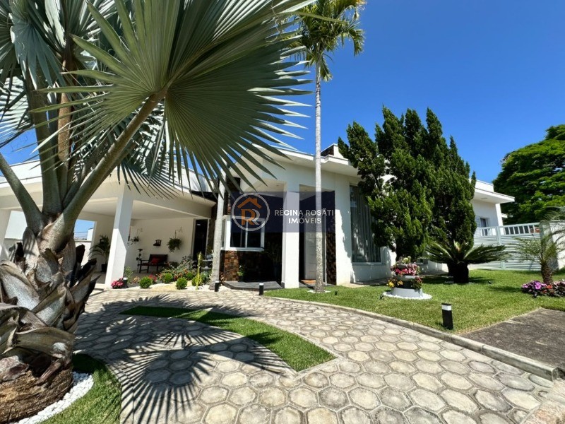 Casa, 4 quartos - Foto 2
