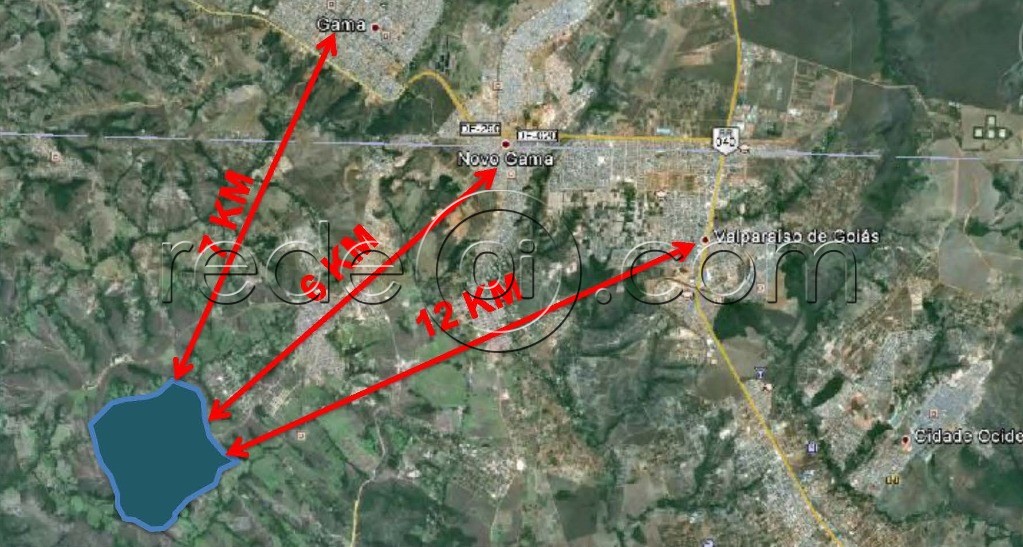 Terreno, 164 m² - Foto 5