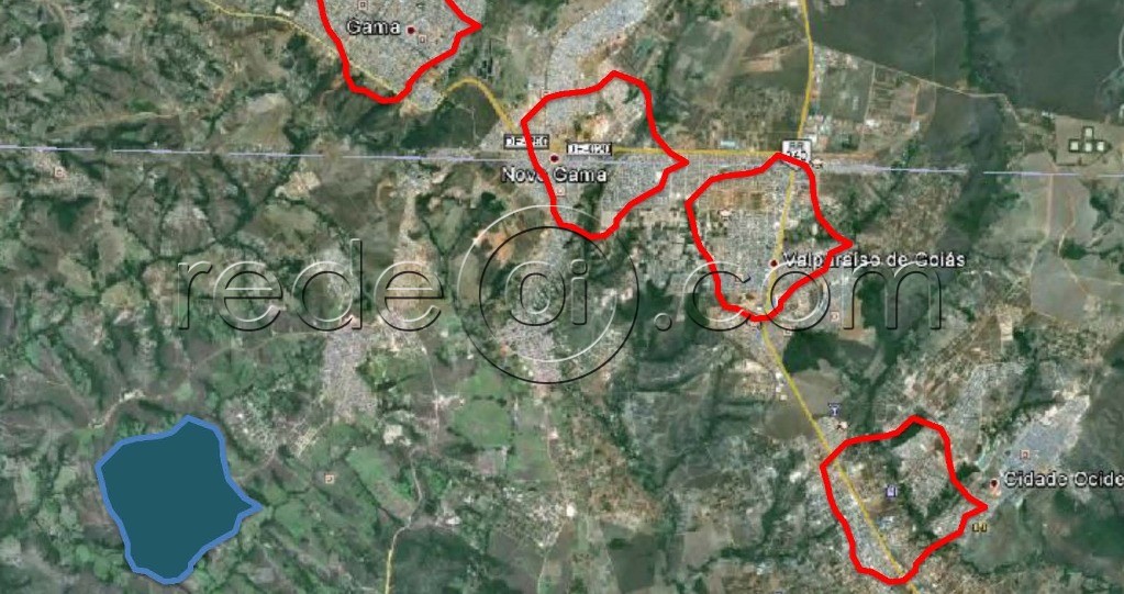 Terreno, 164 m² - Foto 6