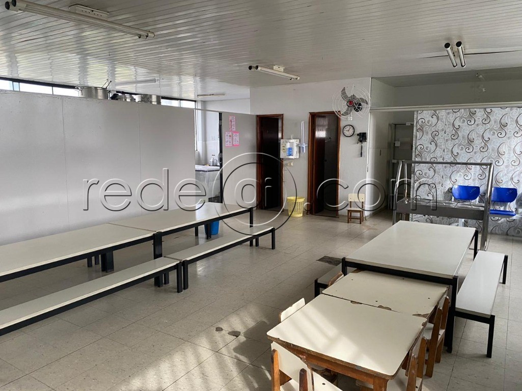 Prédio Inteiro, 588 m² - Foto 7