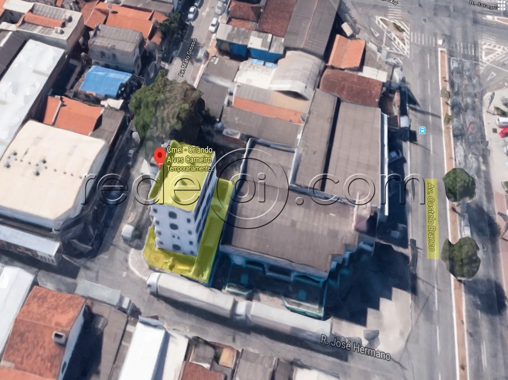 Prédio Inteiro, 588 m² - Foto 12