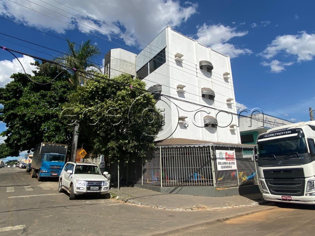 Prédio Inteiro, 588 m² - Foto 2