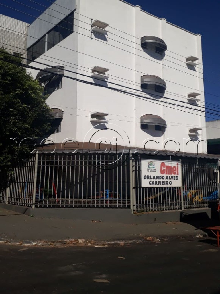 Prédio Inteiro, 588 m² - Foto 3