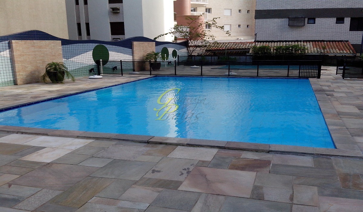 Apartamento, 2 quartos, 75 m² - Foto 2