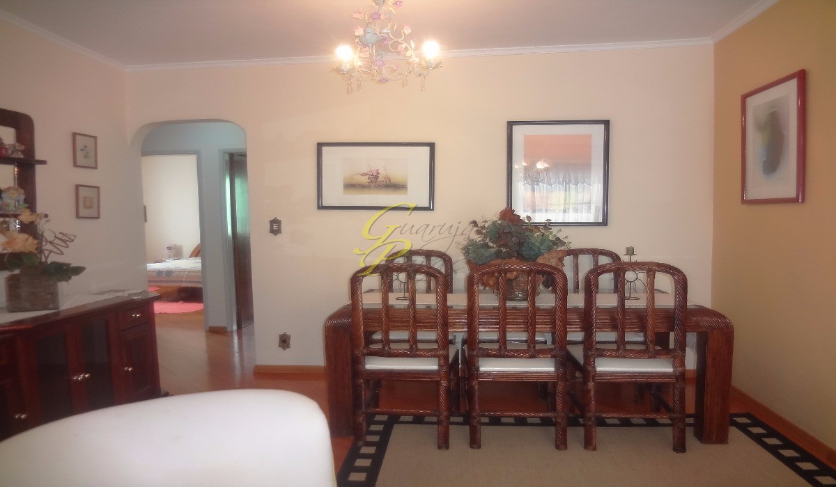 Cobertura, 3 quartos, 120 m² - Foto 1