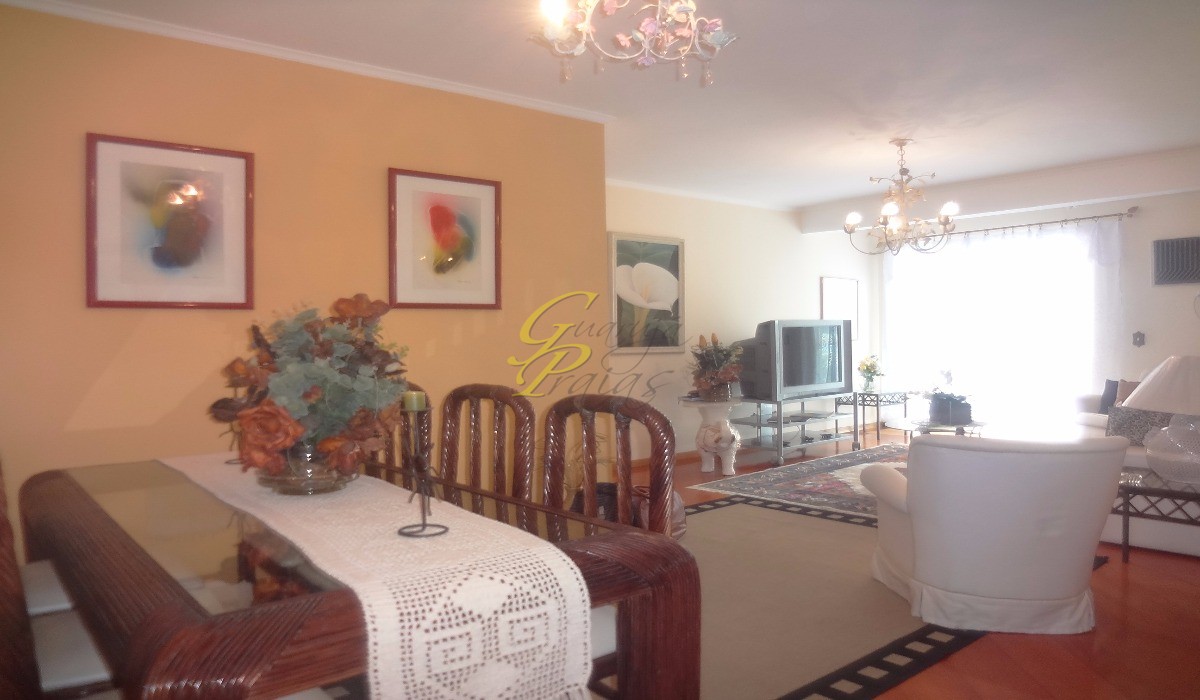 Cobertura, 3 quartos, 120 m² - Foto 4