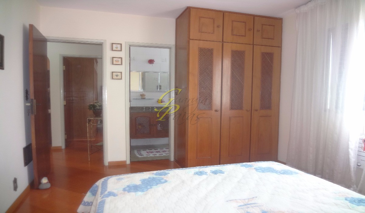 Cobertura, 3 quartos, 120 m² - Foto 6