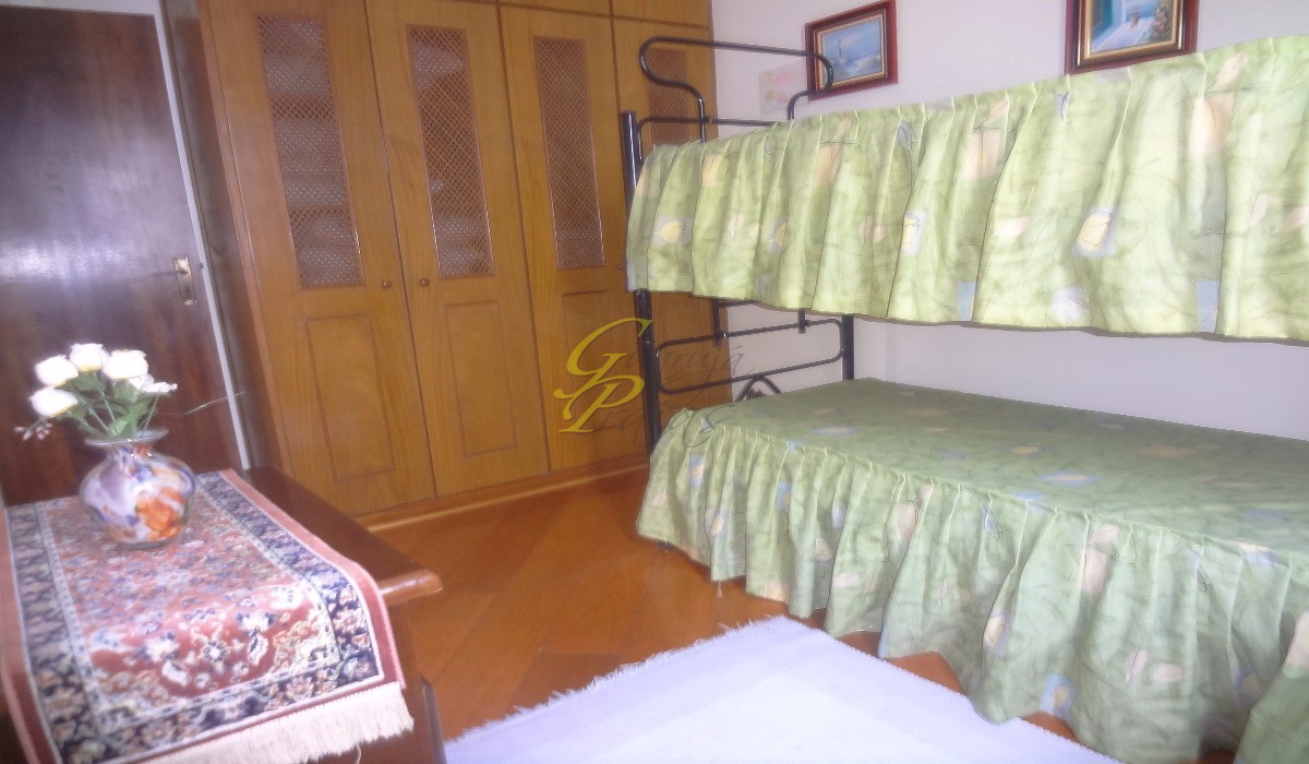 Cobertura, 3 quartos, 120 m² - Foto 12