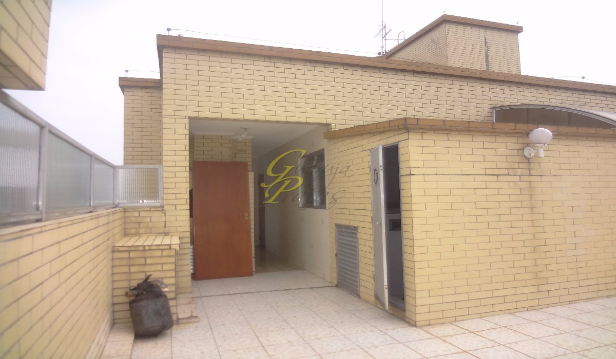 Cobertura, 3 quartos, 120 m² - Foto 22