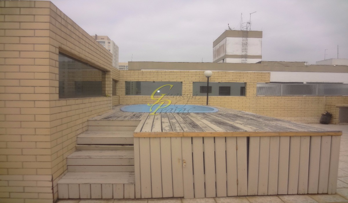 Cobertura, 3 quartos, 120 m² - Foto 24