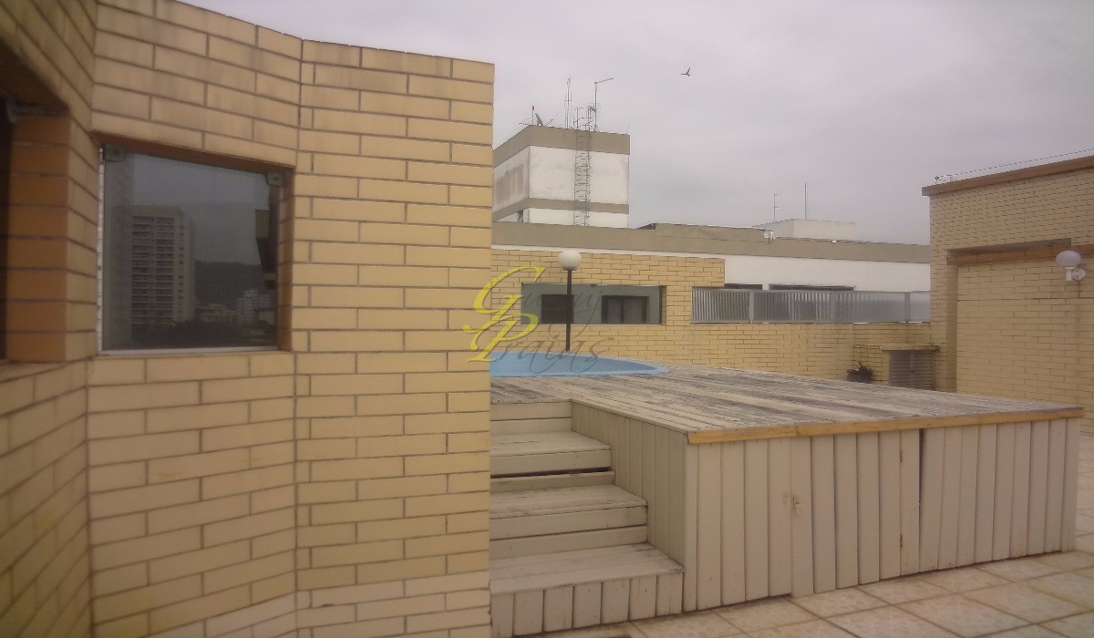 Cobertura, 3 quartos, 120 m² - Foto 25