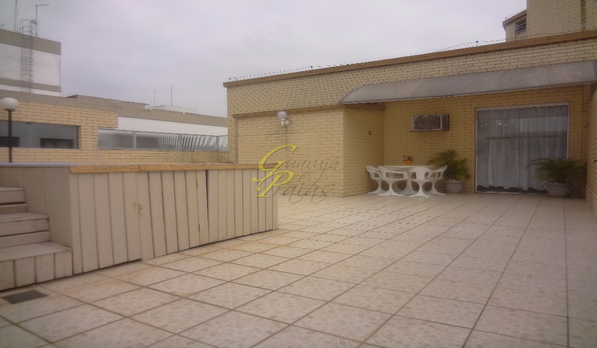 Cobertura, 3 quartos, 120 m² - Foto 26