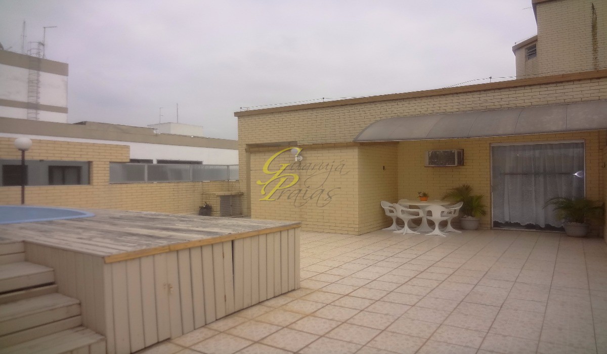 Cobertura, 3 quartos, 120 m² - Foto 27