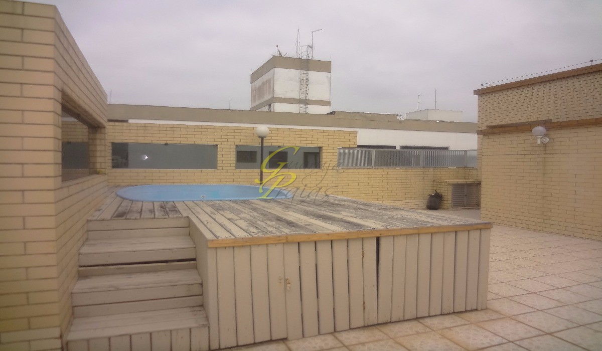 Cobertura, 3 quartos, 120 m² - Foto 28