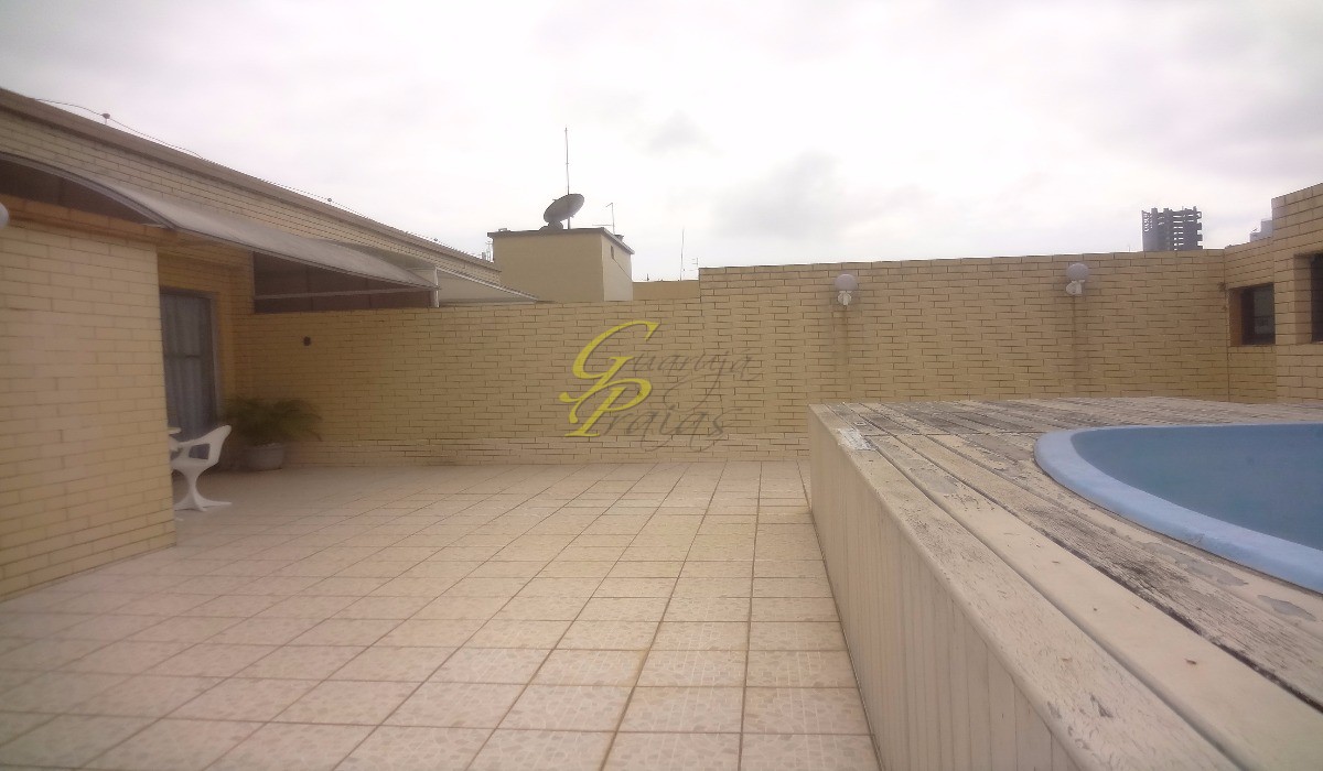 Cobertura, 3 quartos, 120 m² - Foto 30