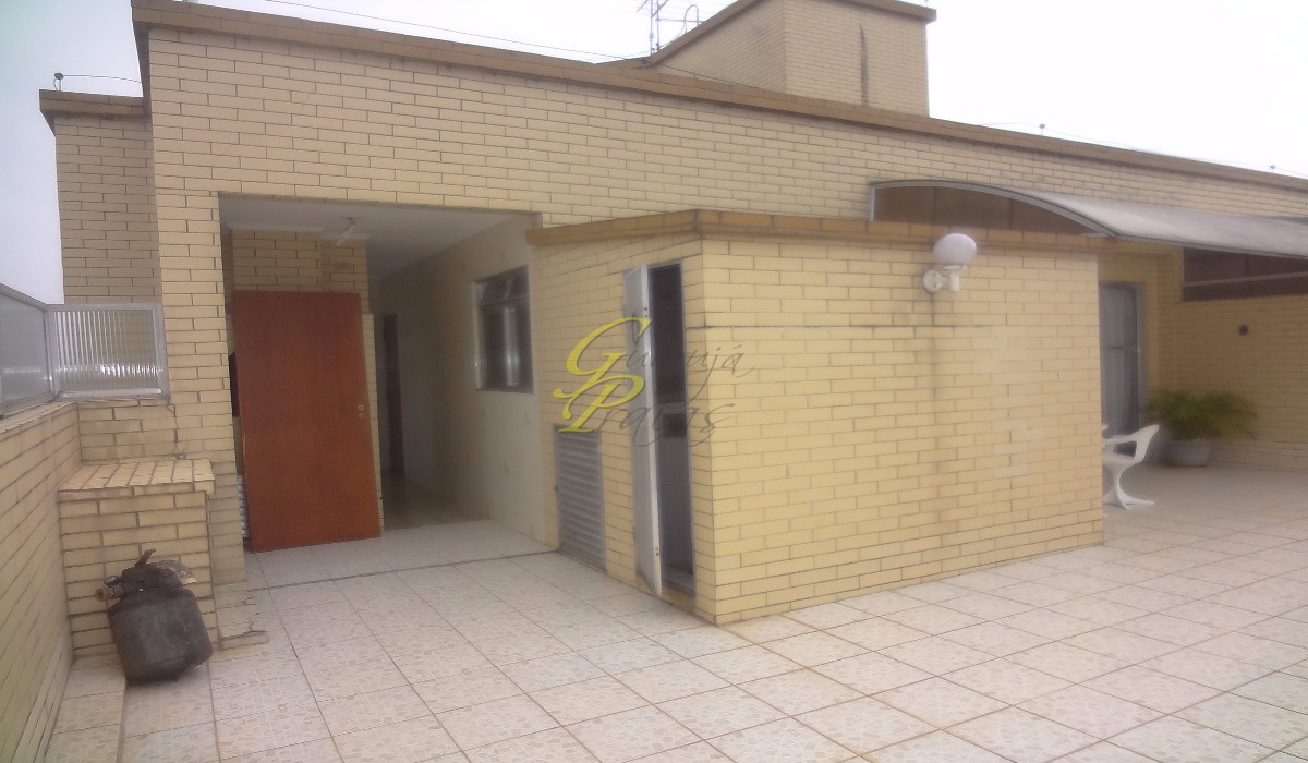 Cobertura, 3 quartos, 120 m² - Foto 31