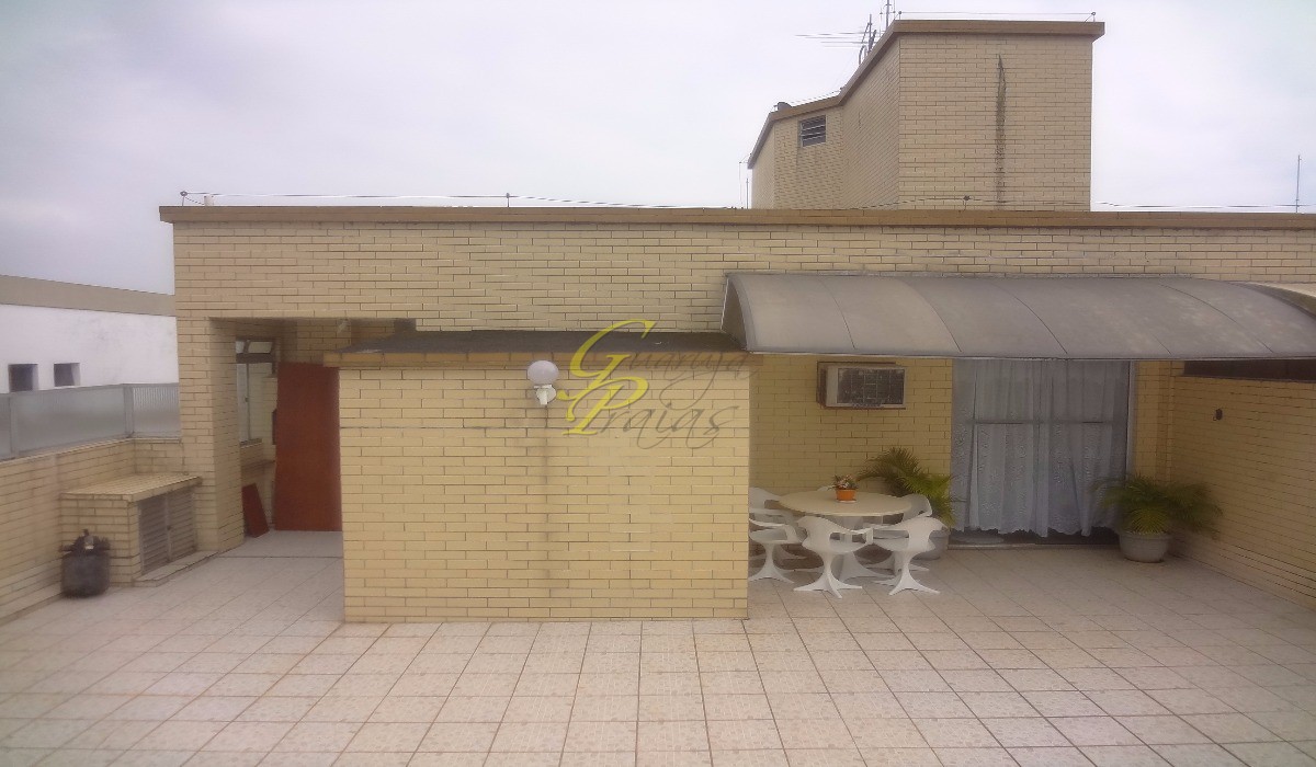 Cobertura, 3 quartos, 120 m² - Foto 33