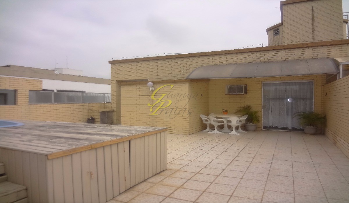 Cobertura, 3 quartos, 120 m² - Foto 34