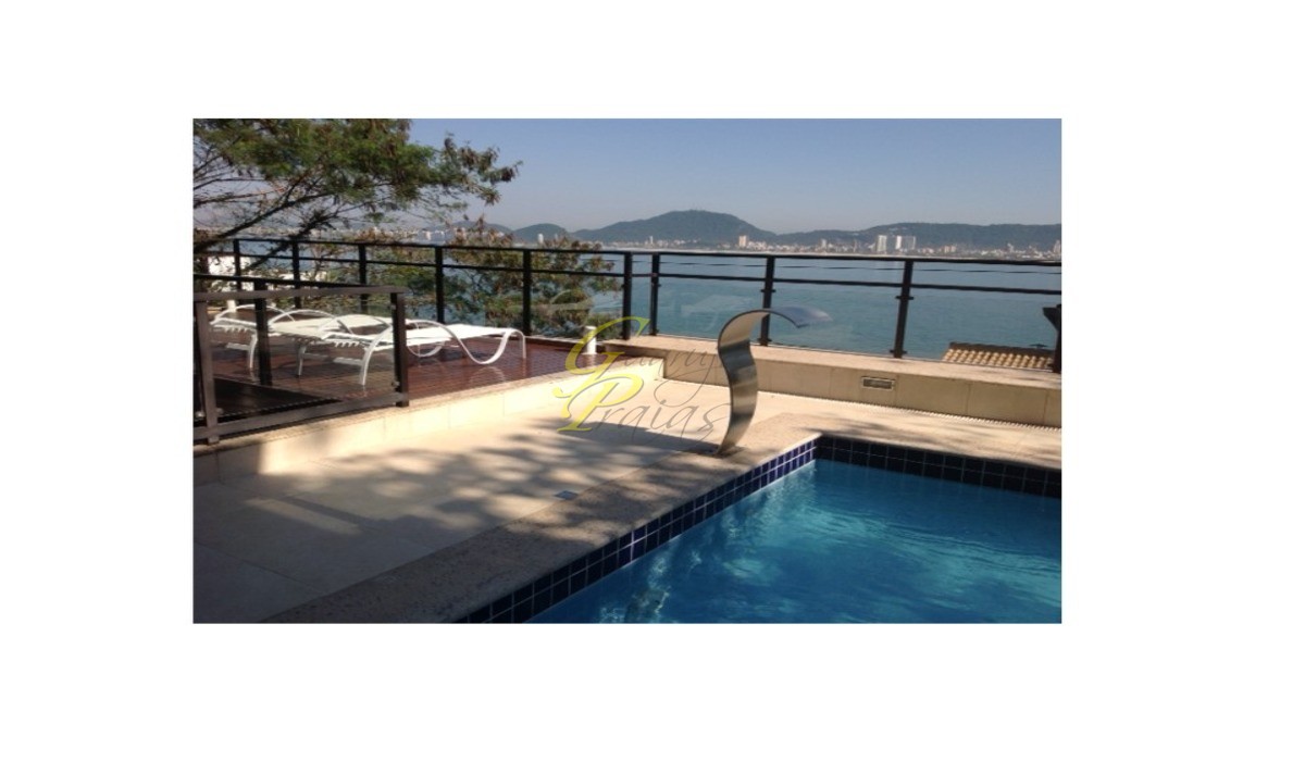 Casa, 5 quartos, 1200 m² - Foto 1