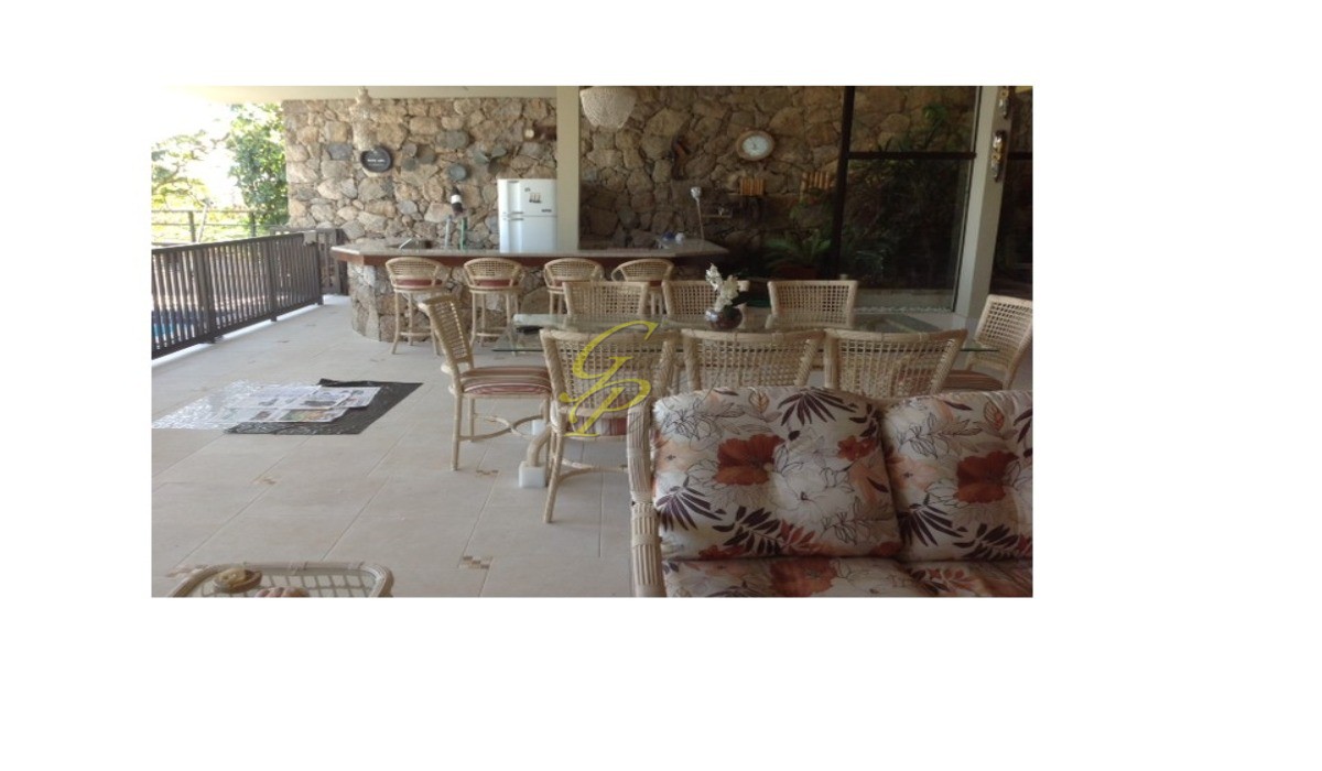 Casa, 5 quartos, 1200 m² - Foto 5