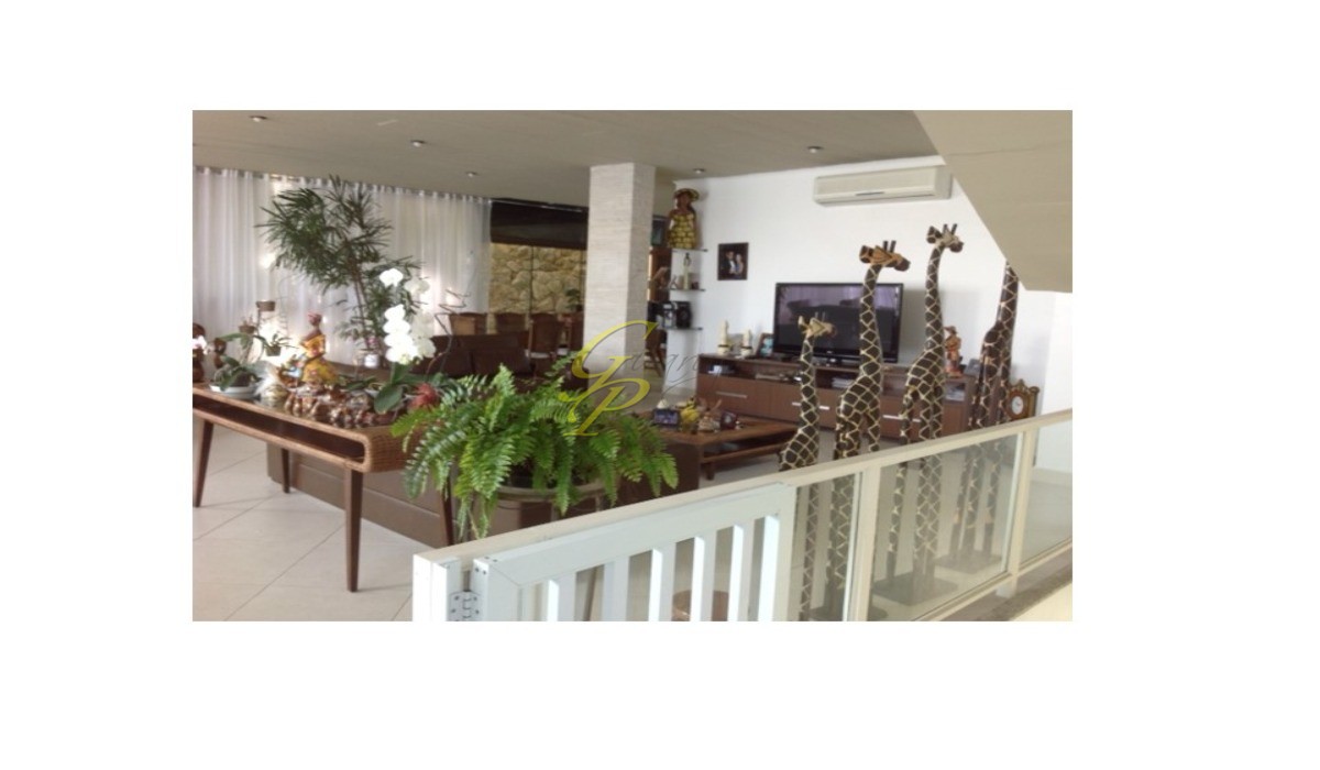 Casa, 5 quartos, 1200 m² - Foto 7