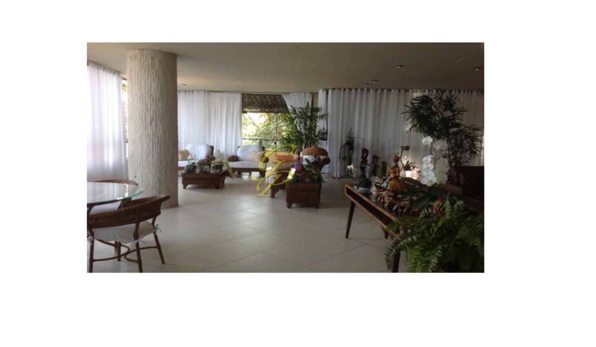 Casa, 5 quartos, 1200 m² - Foto 9