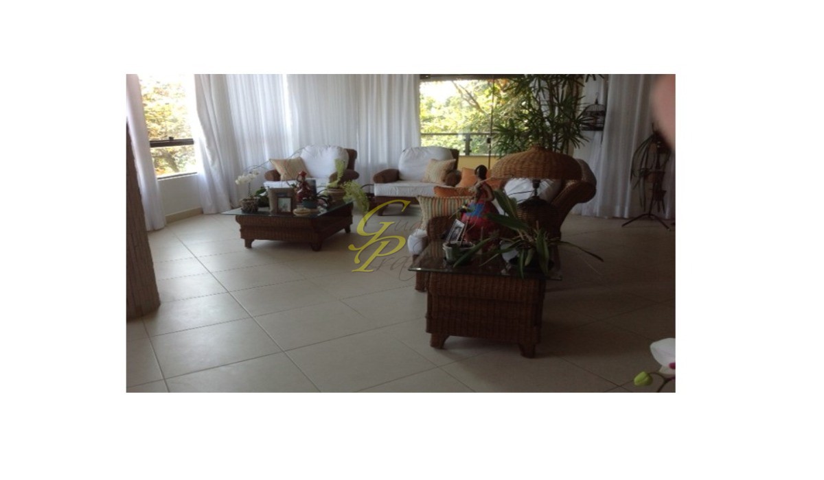 Casa, 5 quartos, 1200 m² - Foto 10