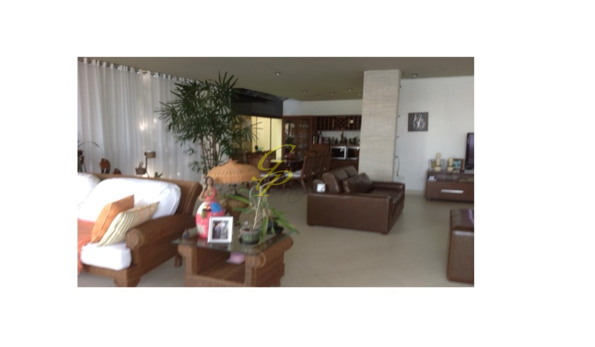 Casa, 5 quartos, 1200 m² - Foto 11