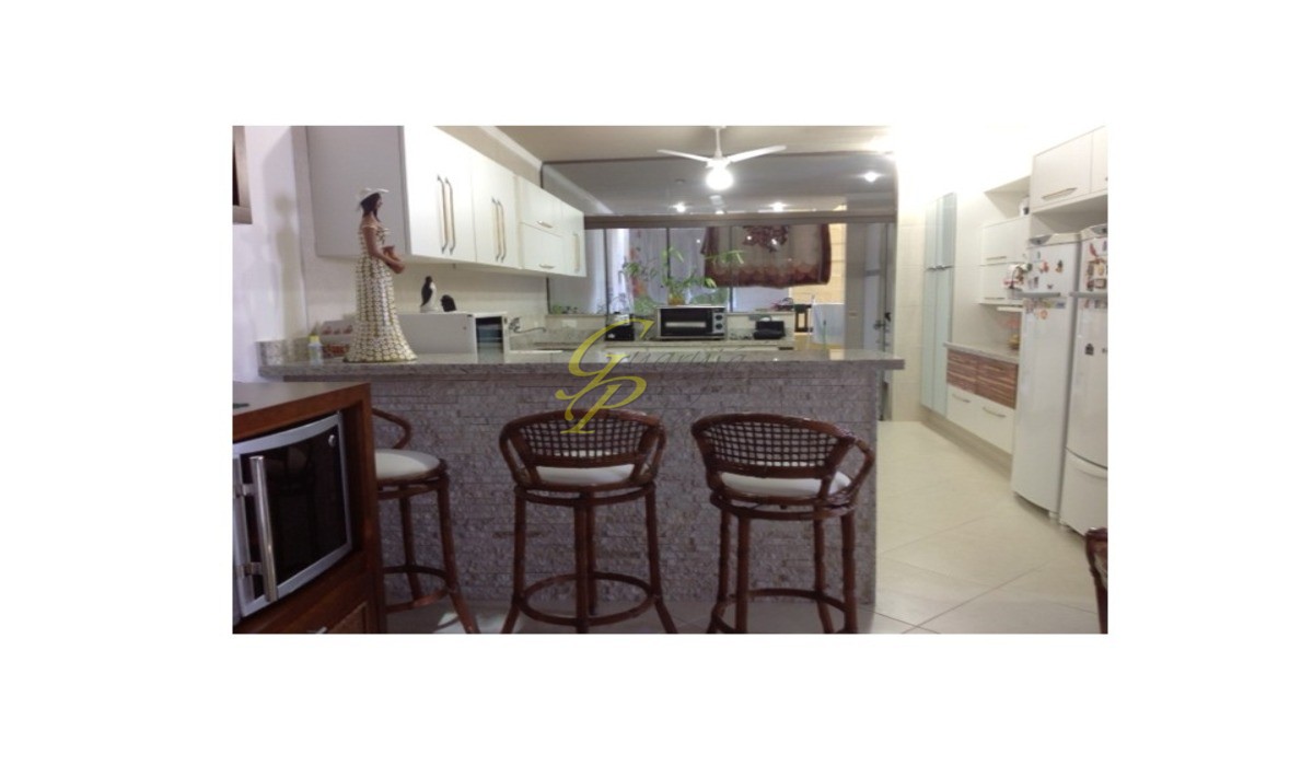 Casa, 5 quartos, 1200 m² - Foto 15