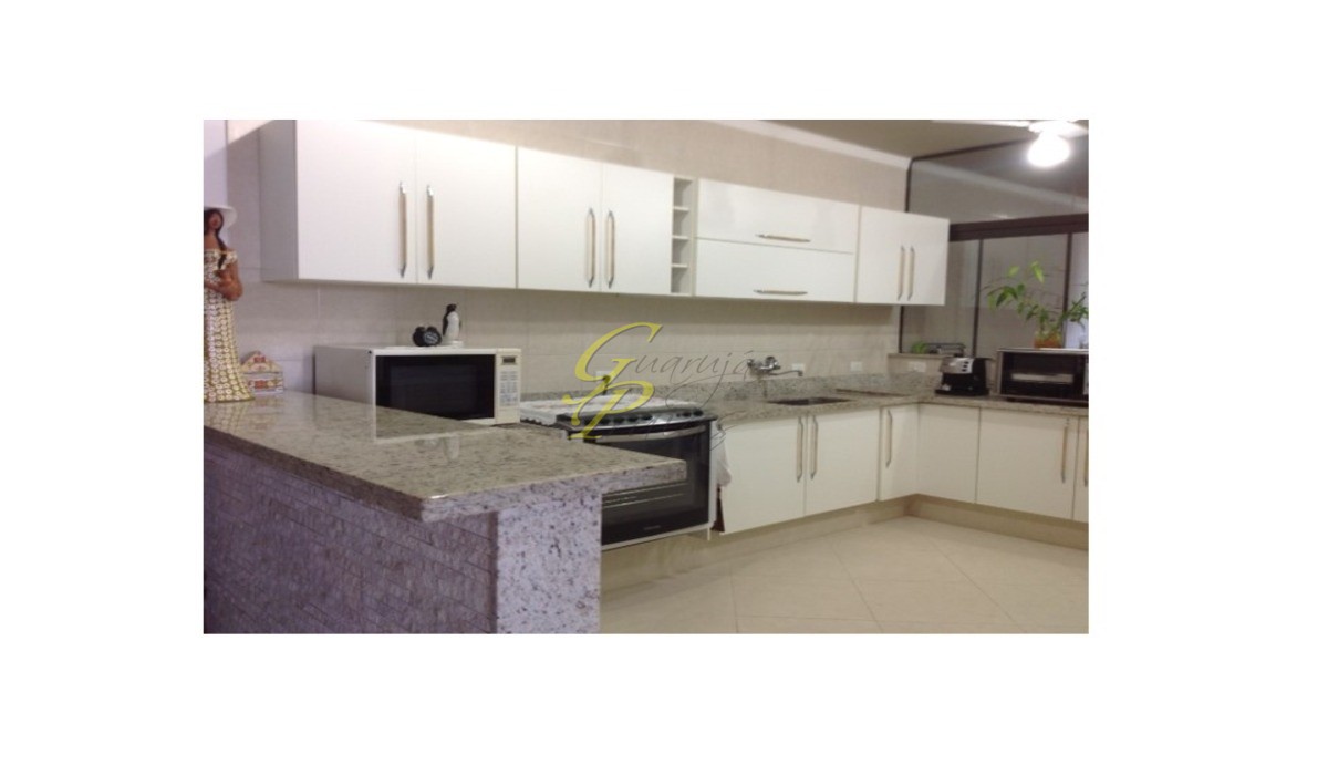 Casa, 5 quartos, 1200 m² - Foto 16