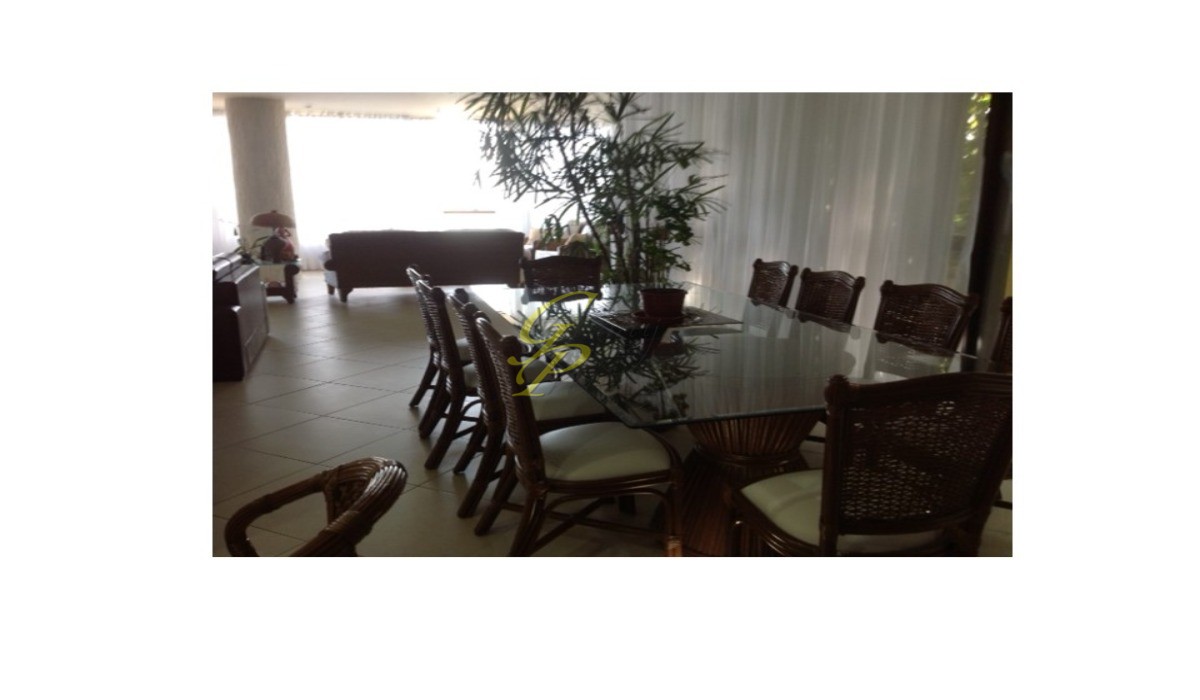 Casa, 5 quartos, 1200 m² - Foto 17