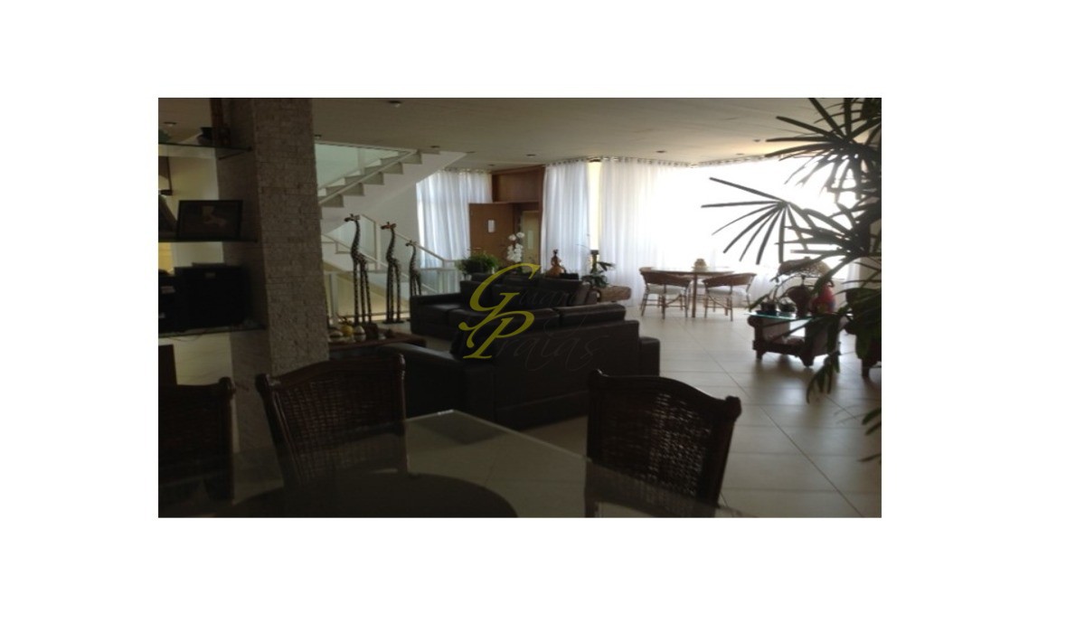 Casa, 5 quartos, 1200 m² - Foto 18