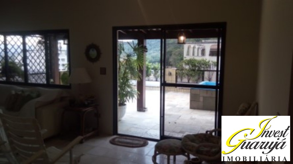 Cobertura, 3 quartos, 140 m² - Foto 3