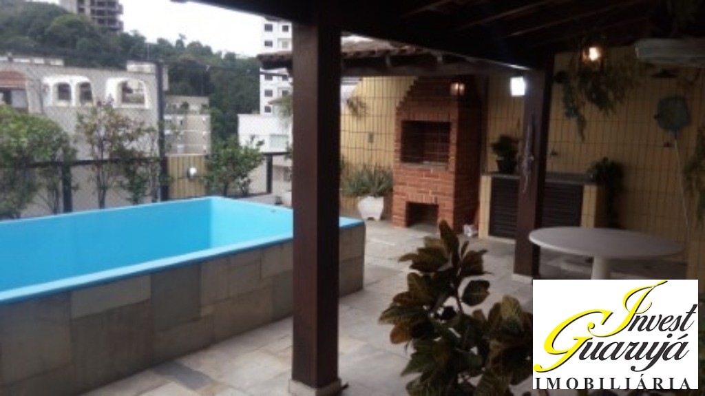 Cobertura, 3 quartos, 140 m² - Foto 7