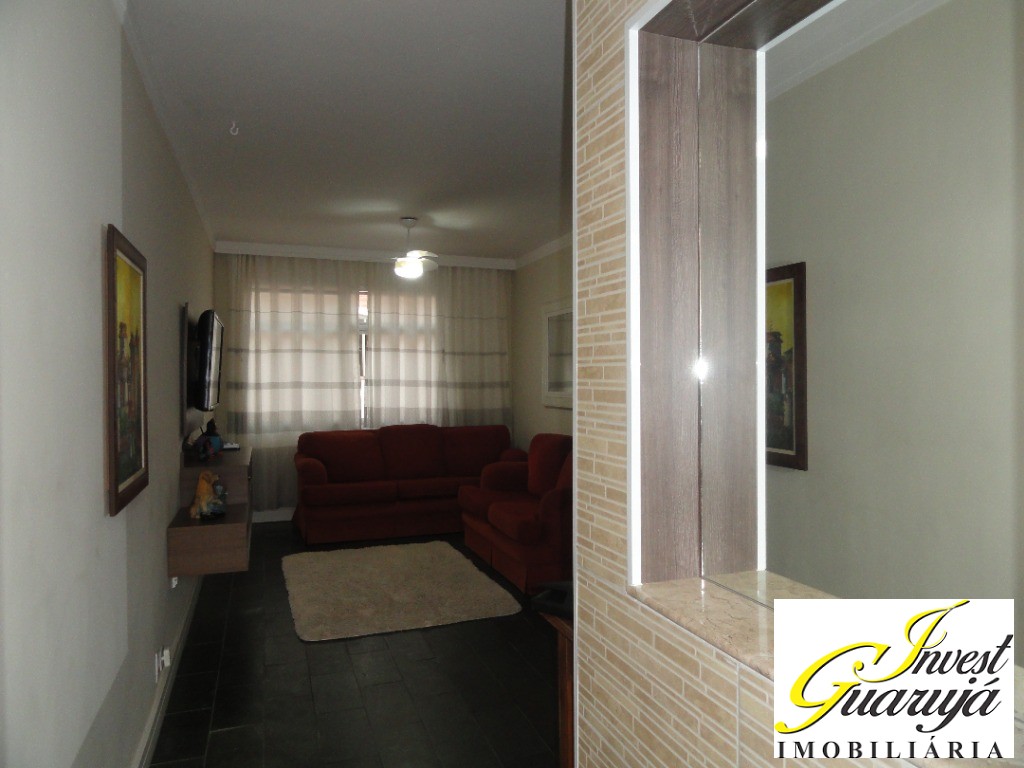 Apartamento, 2 quartos, 80 m² - Foto 3