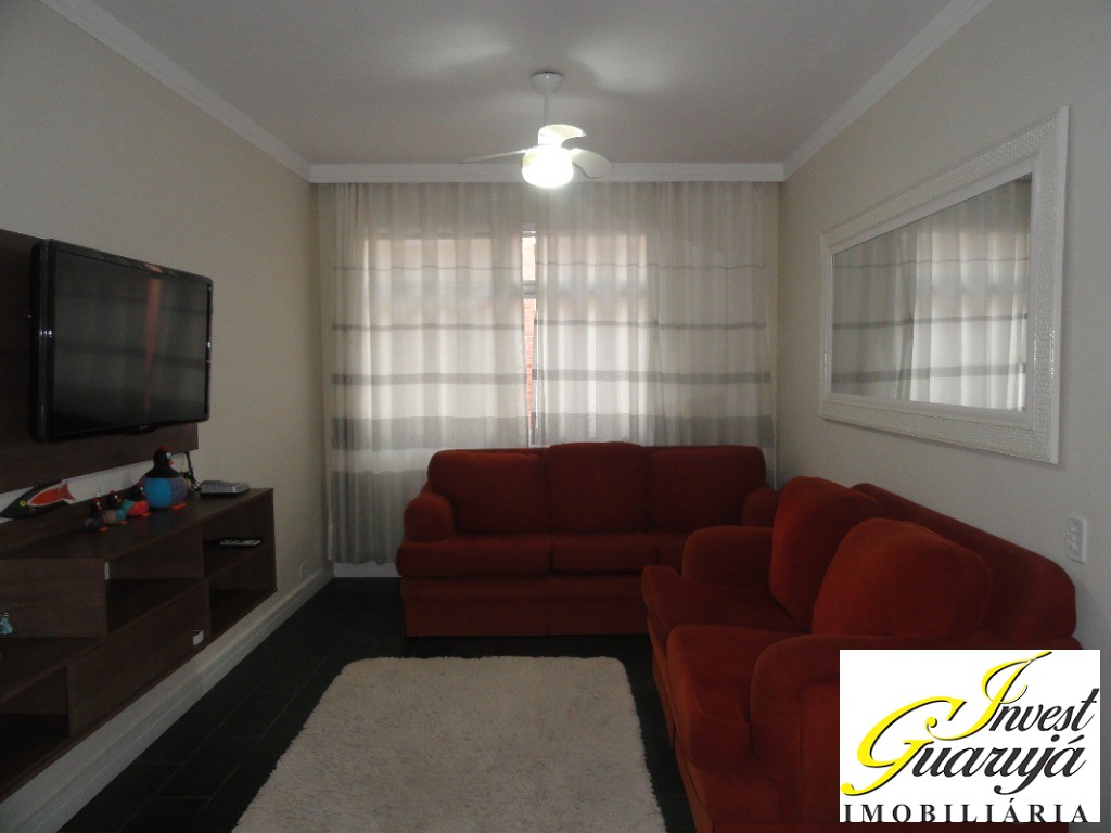 Apartamento, 2 quartos, 80 m² - Foto 4