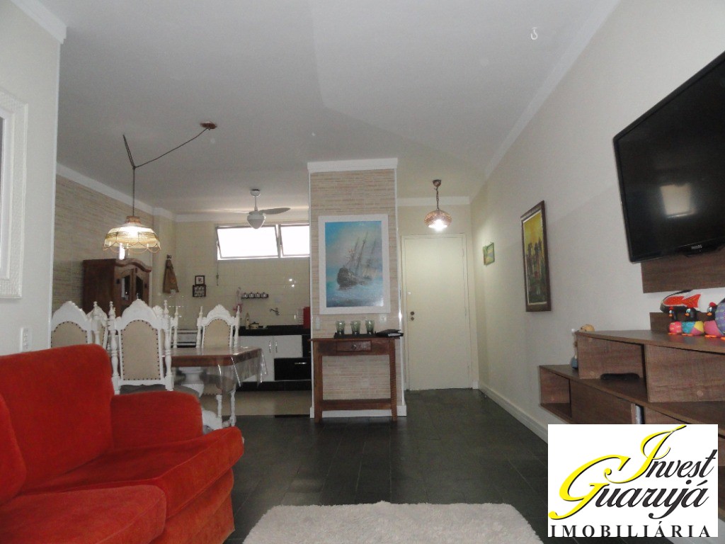 Apartamento, 2 quartos, 80 m² - Foto 1