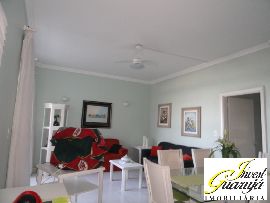 Apartamento, 2 quartos, 110 m² - Foto 2