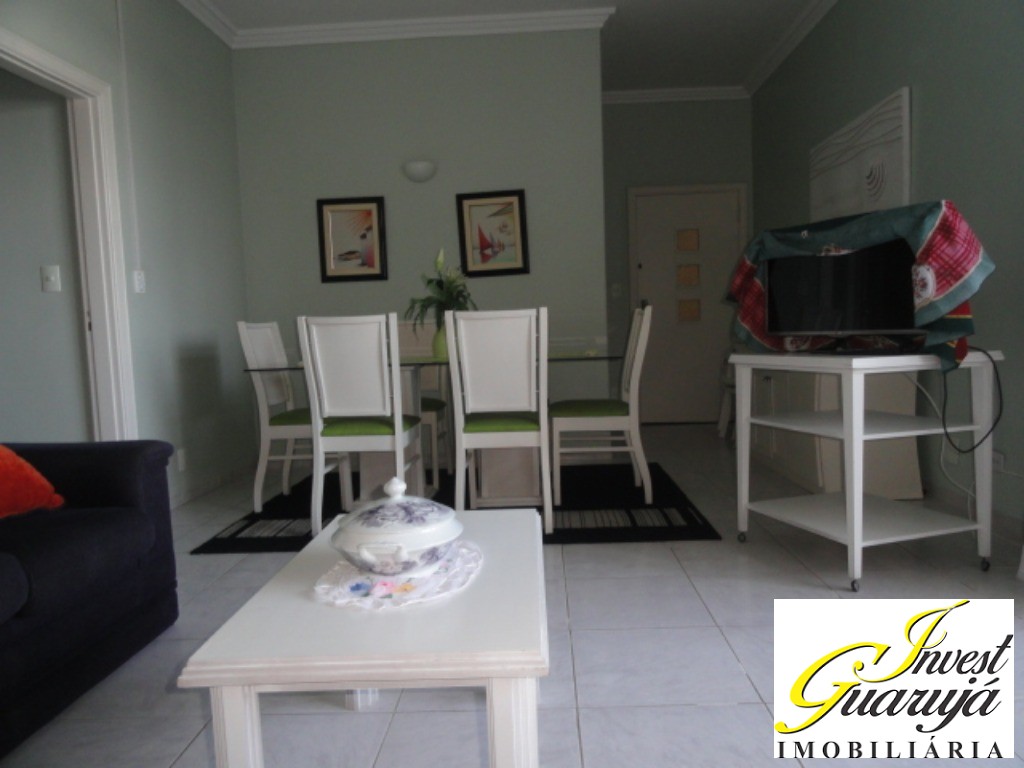 Apartamento, 2 quartos, 110 m² - Foto 3