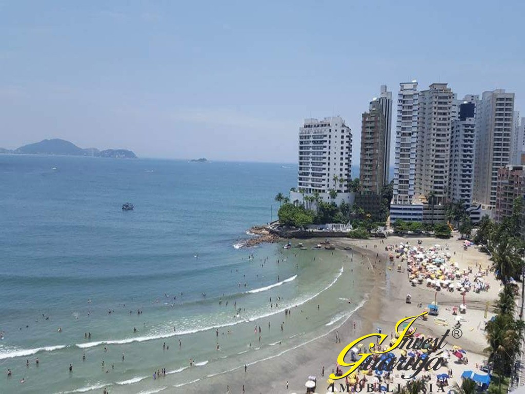 Cobertura, 4 quartos - Foto 1